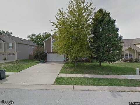 16Th, GREENWOOD, MO 64034