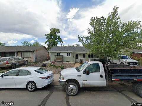 Rockwood, COLORADO SPRINGS, CO 80905