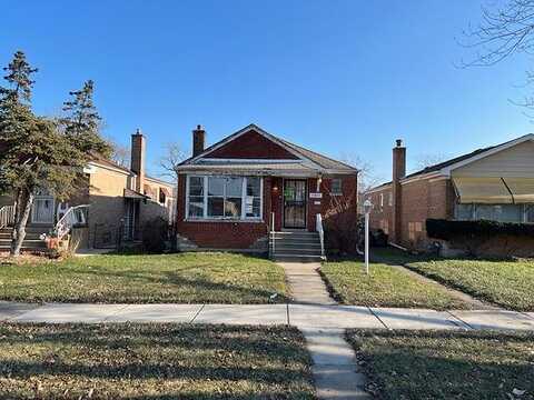 Tracy, RIVERDALE, IL 60827