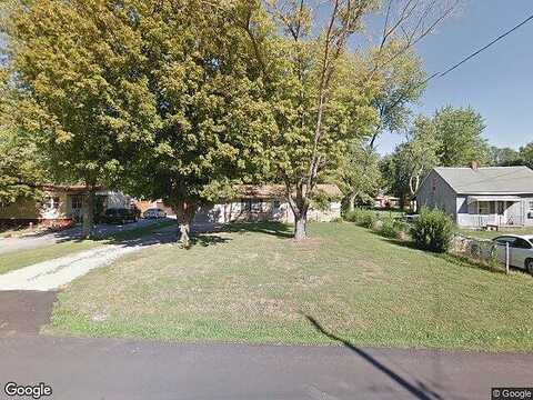 Lindenwood, EAST ALTON, IL 62024