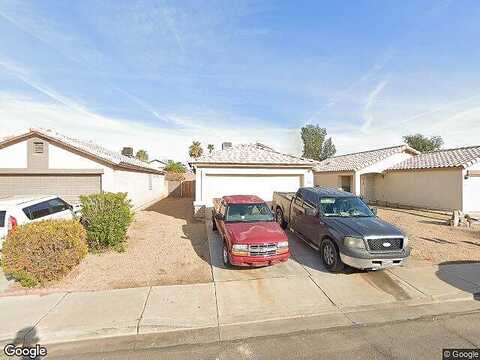 84Th, PHOENIX, AZ 85037