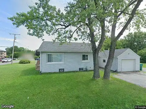 57Th, MERRILLVILLE, IN 46410