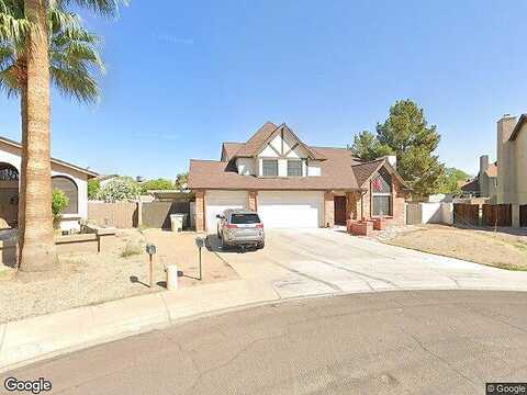 64Th, GLENDALE, AZ 85304