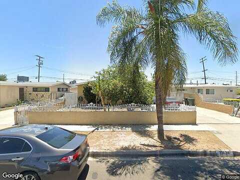 Bentongrove, WHITTIER, CA 90605