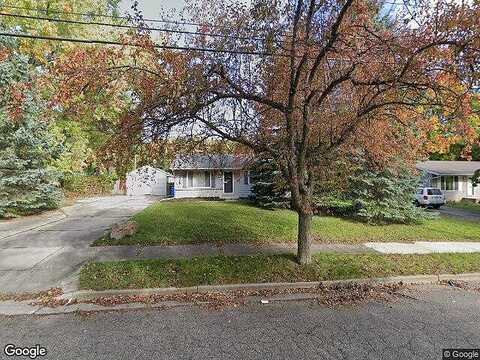 Dunlap, LANSING, MI 48911