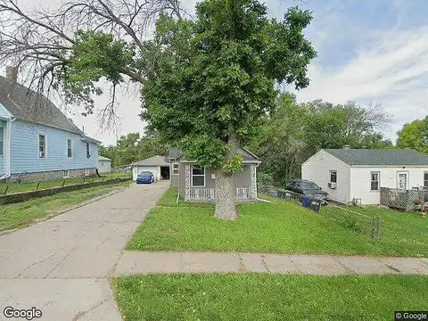 34Th, OMAHA, NE 68107