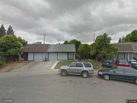 41St, SACRAMENTO, CA 95824