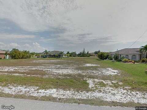 27Th, CAPE CORAL, FL 33993