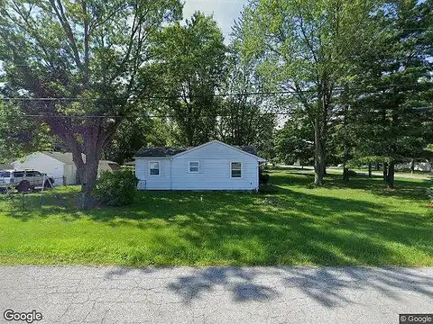 71St, MERRILLVILLE, IN 46410