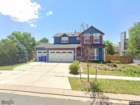 Hamermesh, COLORADO SPRINGS, CO 80920