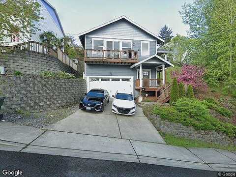 Valley View, TACOMA, WA 98404