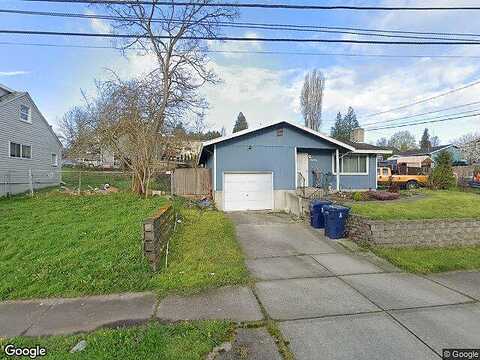 Grandview, TACOMA, WA 98404