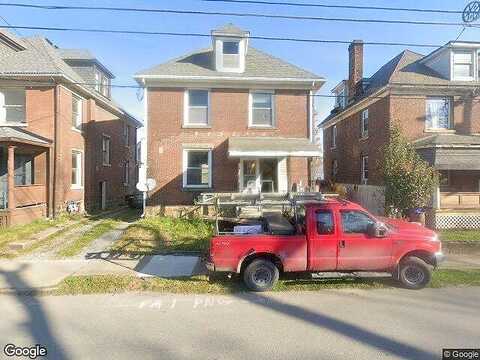 Cunningham, BUTLER, PA 16001