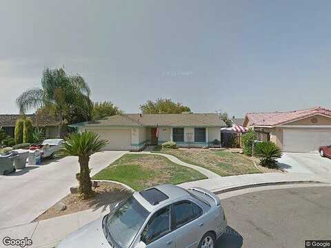 Nancy, DINUBA, CA 93618