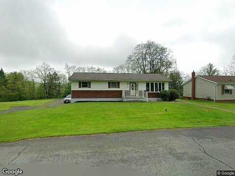 Susquehanna, FOREST CITY, PA 18421
