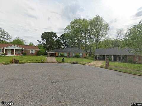 Star Line, MEMPHIS, TN 38109