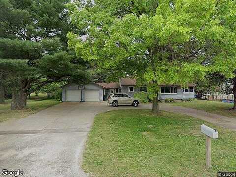 68Th, ALLENDALE, MI 49401