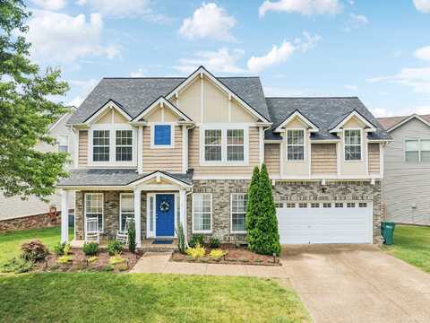 Bern, SPRING HILL, TN 37174