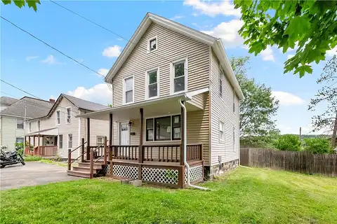 North, ILION, NY 13357