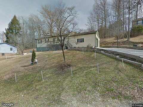 Mcdeerman, JACKSBORO, TN 37757