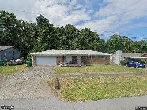 Kentucky, RADCLIFF, KY 40160