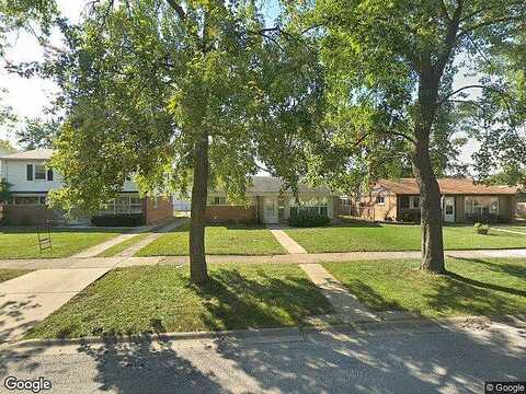 Walter, LANSING, IL 60438