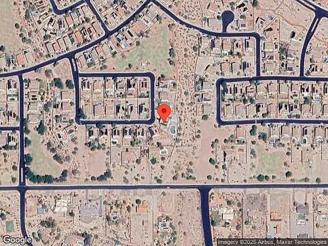 231St, BUCKEYE, AZ 85326