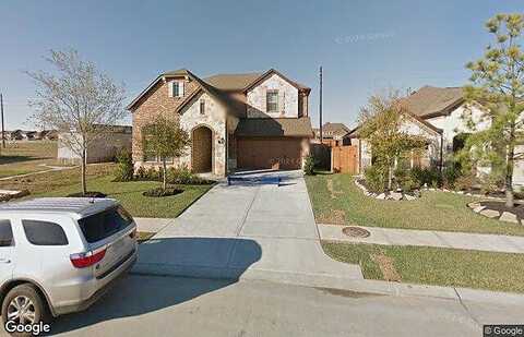 Caitlyn Blossom, CYPRESS, TX 77433