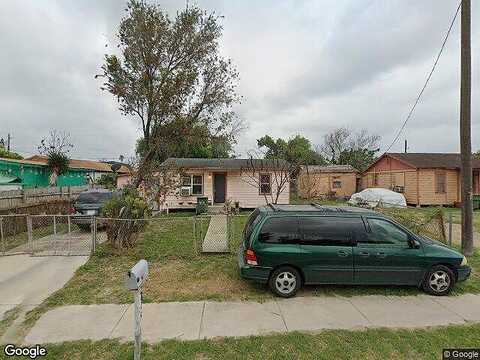 Tulipan, BROWNSVILLE, TX 78521