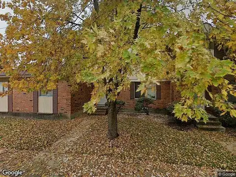 Euclid, RICHTON PARK, IL 60471