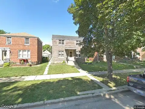 57Th, CICERO, IL 60804