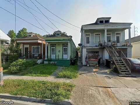 Iberville, NEW ORLEANS, LA 70119