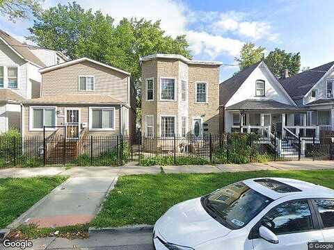 Ohio, CHICAGO, IL 60644