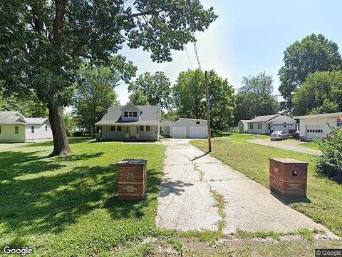 40Th, BELLEVILLE, IL 62226