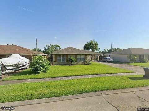 Douglas, HOUMA, LA 70364