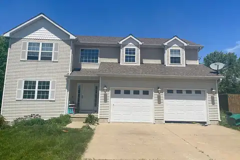 Oak, MARSEILLES, IL 61341