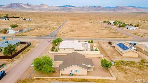 Chaparral, KINGMAN, AZ 86401