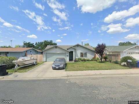 San Carlos, PORTERVILLE, CA 93257