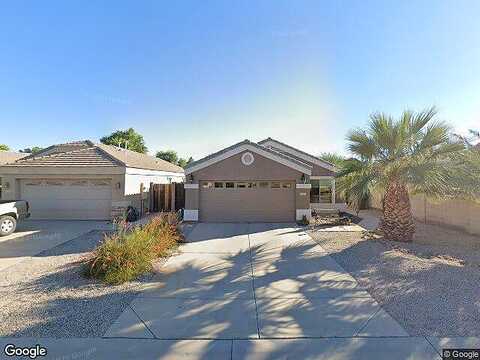 Bradstock, SAN TAN VALLEY, AZ 85140