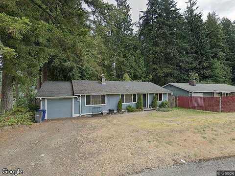 Anderson, PORT ORCHARD, WA 98366