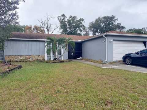 King Richard, SEFFNER, FL 33584