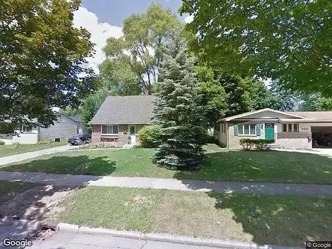 Wedgewood, LANSING, MI 48911