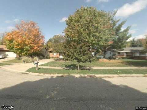 Bremer, GRANDVILLE, MI 49418