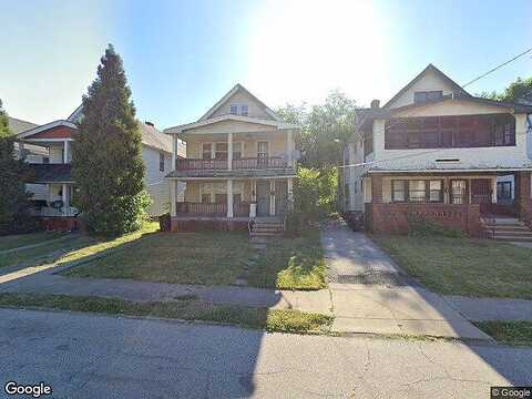 148Th, CLEVELAND, OH 44110