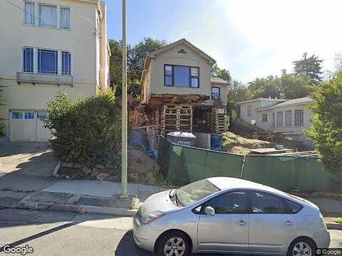 Weldon, OAKLAND, CA 94610