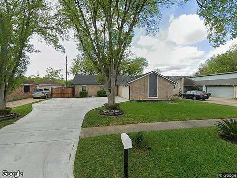 Escondido, HOUSTON, TX 77083