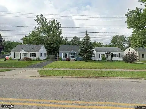 32Nd, WYOMING, MI 49509