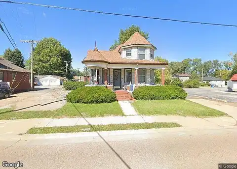 Vandalia, COLLINSVILLE, IL 62234