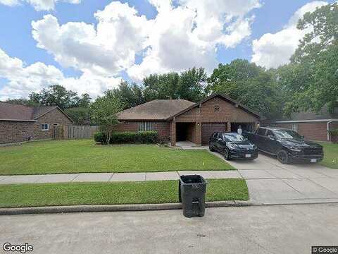 Leafdale, HUMBLE, TX 77338