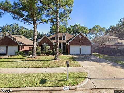 Pearl Lake, HOUSTON, TX 77095